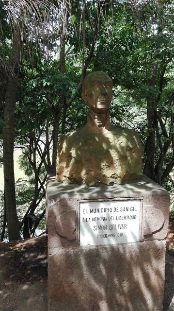 Parque Natural El Gallineral